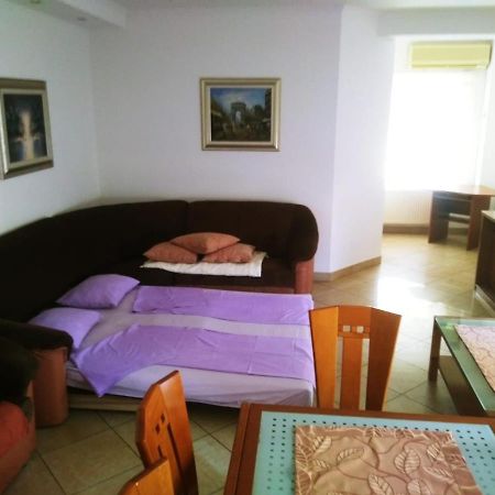 Apartamento Apartman Ilic Metković Exterior foto