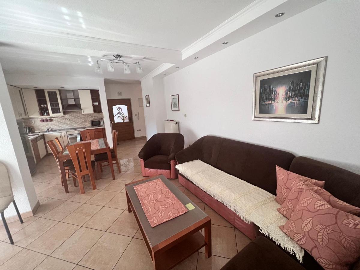 Apartamento Apartman Ilic Metković Exterior foto