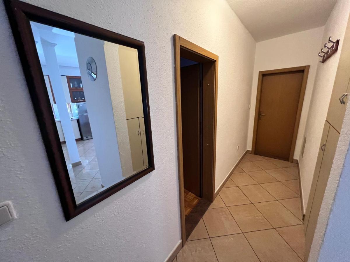 Apartamento Apartman Ilic Metković Exterior foto