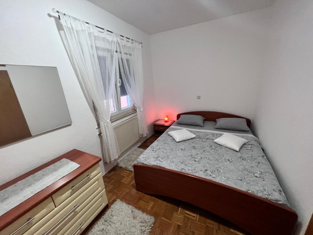 Apartamento Apartman Ilic Metković Exterior foto