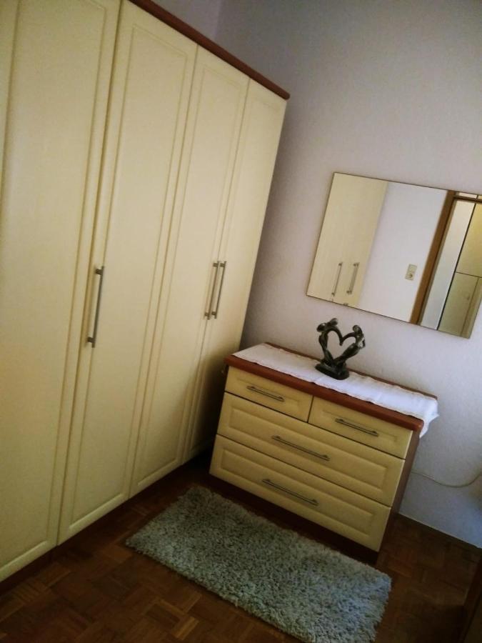 Apartamento Apartman Ilic Metković Exterior foto