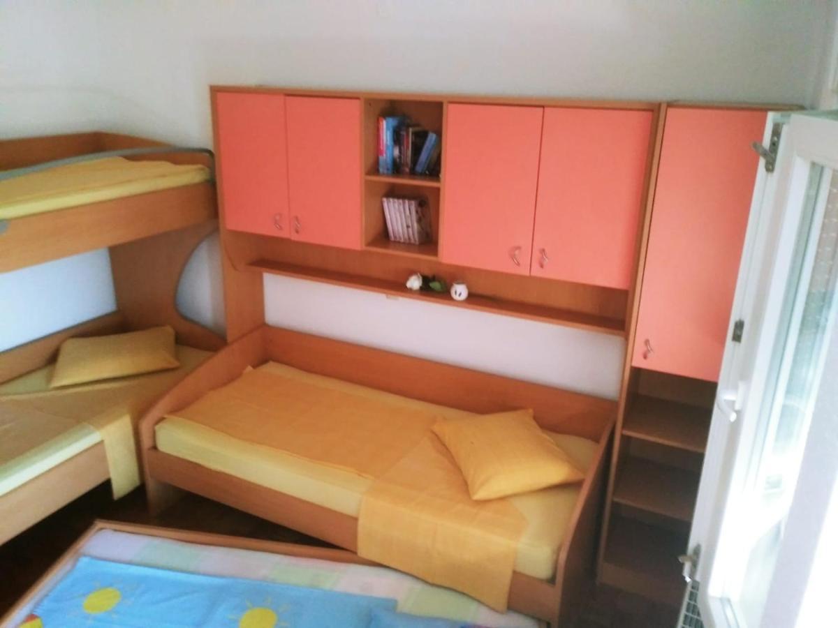 Apartamento Apartman Ilic Metković Exterior foto